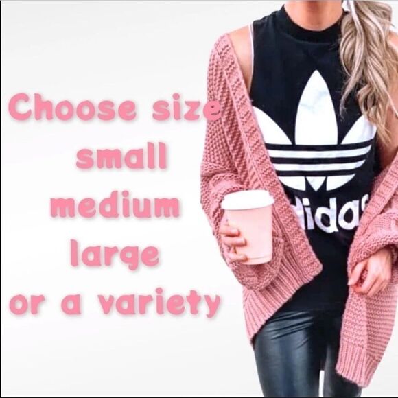 Work Out Active  ATHLEISURE/  Jumbo Mystery box gym / yoga clothes 8-10 pieces🤩 - Picture 14 of 16